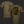 Load image into Gallery viewer, Live Free, Army Green Active Tee