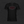 Load image into Gallery viewer, AXIX Vintage Logo, Black Active Tshirt