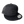 Load image into Gallery viewer, Find a Way Trucker Hat - All Black