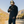 Load image into Gallery viewer, Explorer Windbreaker - Black/Graphite
