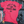 Load image into Gallery viewer, Find A Way, or Make One, Red Active Tee