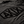 Load image into Gallery viewer, AXIX Solid Logo, Charcoal Active Tee
