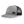 Load image into Gallery viewer, Tombstone Trucker Hat - Heather / Black - AXIX Clothing Co. - Veteran Owned Lifestyle Brand