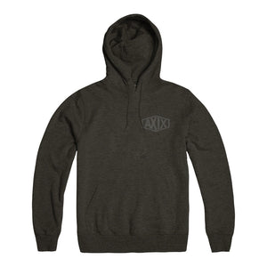 Blackout Hoodie - AXIX Clothing Co. - Veteran Owned Lifestyle Brand 