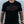 Load image into Gallery viewer, AXIX Vintage Logo, Black Active Tshirt
