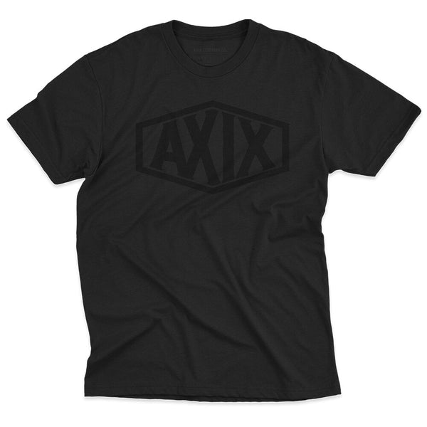 Tombstone Logo T-Shirt - AXIX Clothing Co. - Veteran Owned Lifestyle Brand 